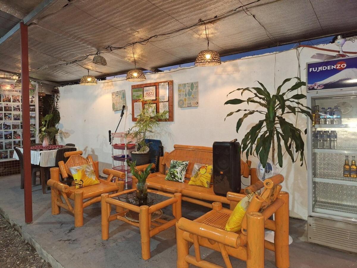 Island Samal Overlooking View House With Swimming Pools San Antonio  外观 照片